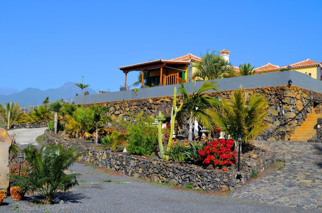 Finca Pe-Pa Los Llanos De Aridane Exterior foto