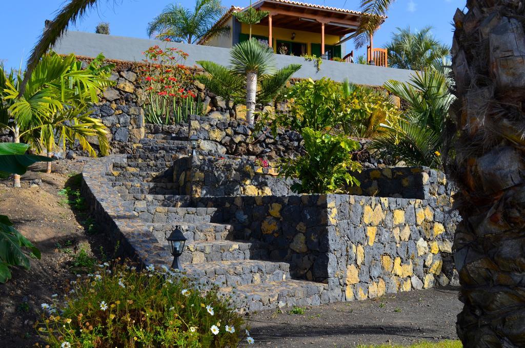 Finca Pe-Pa Los Llanos De Aridane Exterior foto